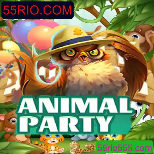 Descubra o Fascinante Mundo de AnimalParty