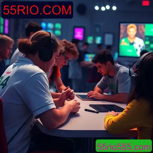 Comunidade Jogadores