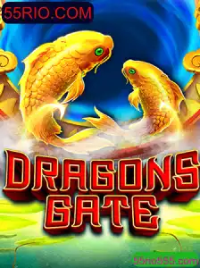 DragonsGate: Uma Aventura Épica no Mundo dos Dragões