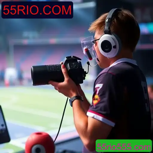 Esportes virtuais