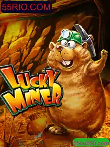 Descubra o Fascinante Mundo de LuckyMiner e a Conexão com 55RIO.COM