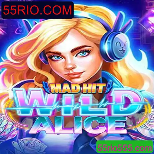 Descubra MadHitWildAlice e Explore o Universo de 55RIO.COM