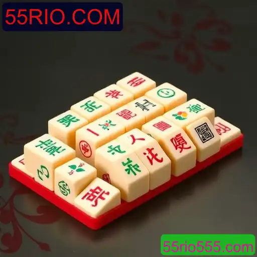 Mahjong