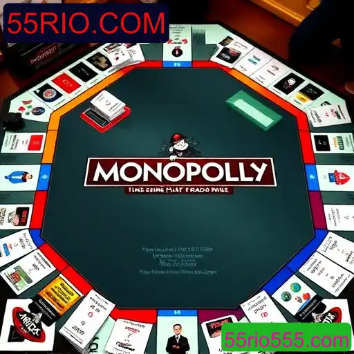 Monopoly