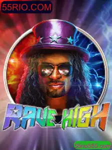 RaveHigh: Uma Jornada de Aventura e Desafios em 55RIO.COM