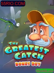 Explorando o Universo de TheGreatestCatchBonusBuy