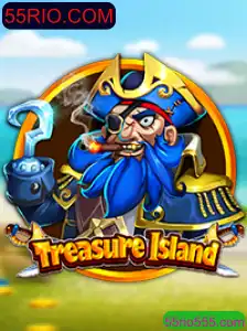Descubra TreasureIsland: Aventura e Estratégia no Mundo de 55RIO.COM